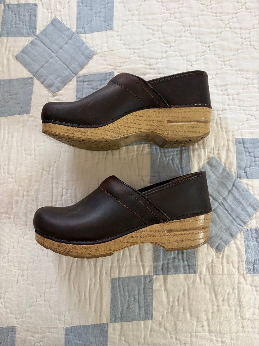 Dansko Professional Clogs